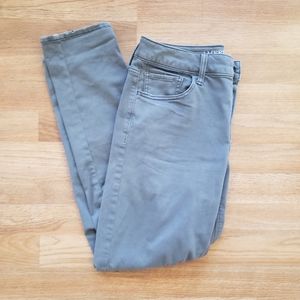 American Eagle Tomgirl Pants